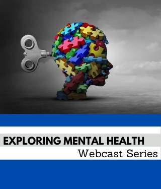Exploring Mental Health Series Banner